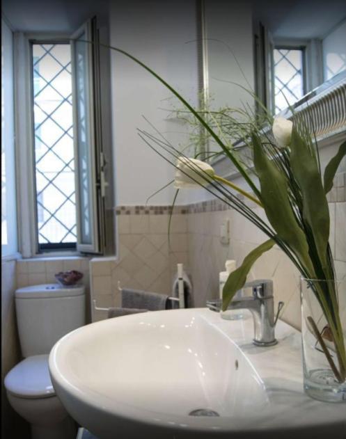 La Casa Del Moro - Flat In The Centre Appartement Catane