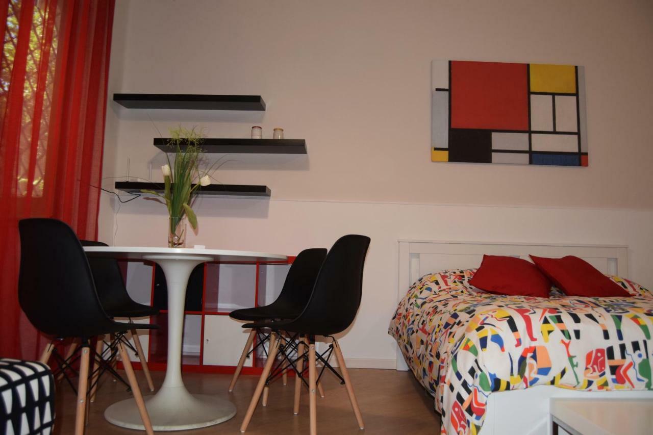 Appartement La Casa Del Moro - Flat In The Centre *