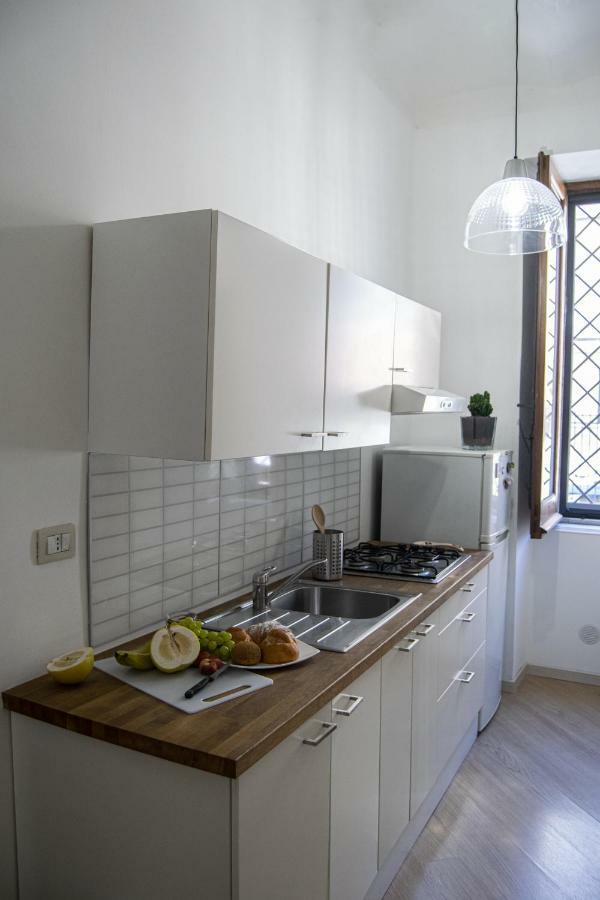 Appartement La Casa Del Moro - Flat In The Centre