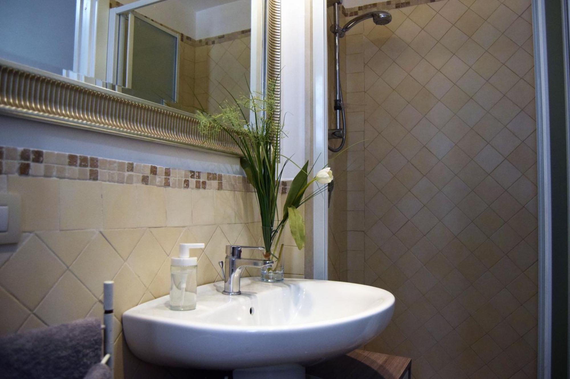 Appartement La Casa Del Moro - Flat In The Centre Catane